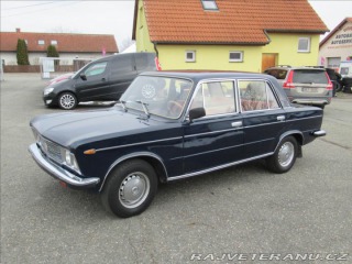 Fiat 125 1,6   125 Special  1,6 5 1971