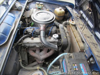 Fiat 125 1,6   125 Special  1,6 5 1971