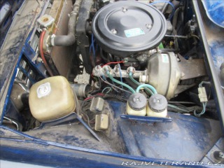Fiat 125 1,6   125 Special  1,6 5 1971