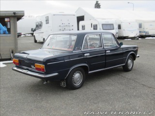 Fiat 125 1,6   125 Special  1,6 5 1971