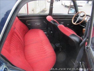 Fiat 125 1,6   125 Special  1,6 5 1971