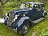 Ford  V8 48