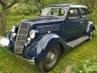 Ford V8 48 1935