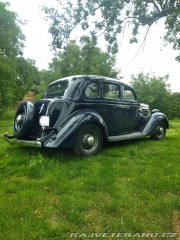 Ford V8 48 1935