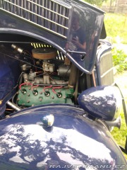 Ford V8 48 1935