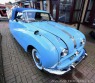 Austin Ostatní modely Atlantic Convertible 1949