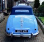 Austin Ostatní modely Atlantic Convertible