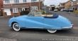 Austin Ostatní modely Atlantic Convertible