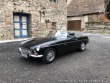 MG MGB