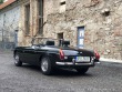 MG MGB