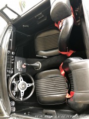 MG MGB 1972