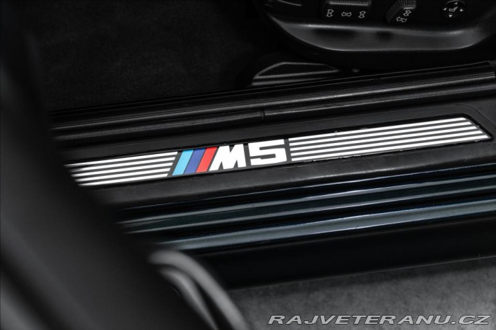 BMW M5 E39 OV,RU 1999