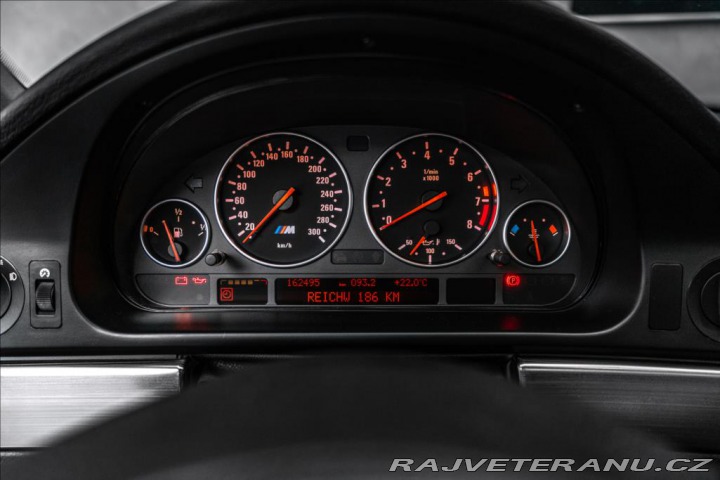 BMW M5 E39 OV,RU 1999