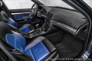 BMW M5 E39  OV,RU 1999