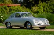Porsche 356 A 1600 coupè 1957