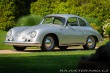 Porsche 356 A 1600 coupè