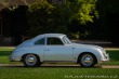 Porsche 356 A 1600 coupè