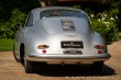 Porsche 356 A 1600 coupè 1957