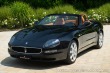 Maserati Spyder CAMBIOCORSA 4.2 2003