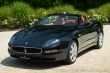 Maserati Ostatní modely SPYDER CAMBIOCORSA 4.2