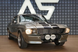 Ford Mustang Shelby GT 500 Eleanor