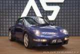 Porsche 911 993 Carrera 4S Manual DPH
