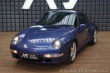 Porsche 911 993 Carrera 4S Manual DPH 1997