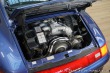 Porsche 911 993 Carrera 4S Manual DPH