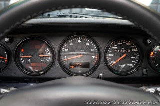 Porsche 911 993 Carrera 4S Manual DPH 1997