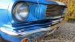 Ford Mustang FOX BODY 347 STROKER S/C
