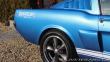 Ford Mustang FOX BODY 347 STROKER S/C