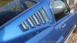 Ford Mustang FOX BODY 347 STROKER S/C