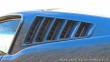 Ford Mustang FOX BODY 347 STROKER S/C