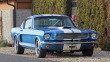 Ford Mustang FOX BODY 347 STROKER S/C