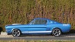 Ford Mustang FOX BODY 347 STROKER S/C