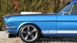 Ford Mustang FOX BODY 347 STROKER S/C