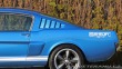 Ford Mustang FOX BODY 347 STROKER S/C