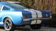 Ford Mustang MUSTANG GT350 351/5SPEED 1965