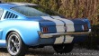 Ford Mustang FOX BODY 347 STROKER S/C