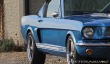 Ford Mustang FOX BODY 347 STROKER S/C