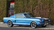 Ford Mustang FOX BODY 347 STROKER S/C