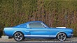 Ford Mustang FOX BODY 347 STROKER S/C