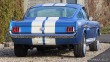 Ford Mustang FOX BODY 347 STROKER S/C