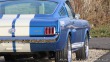 Ford Mustang FOX BODY 347 STROKER S/C