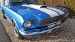 Ford Mustang FOX BODY 347 STROKER S/C