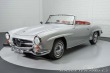 Mercedes-Benz 190 SL 1956