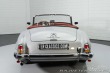 Mercedes-Benz 190 SL