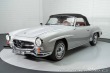 Mercedes-Benz 190 SL