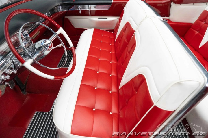 Cadillac Eldorado Convertible 1955
