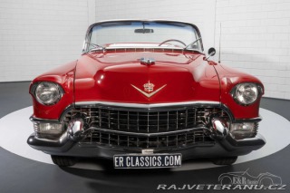 Cadillac Eldorado Convertible 1955